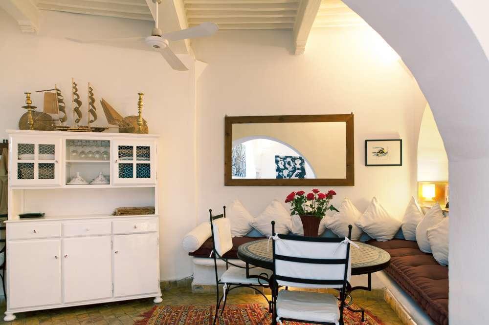 La Casa Del Mar Hotel Essaouira Exterior photo