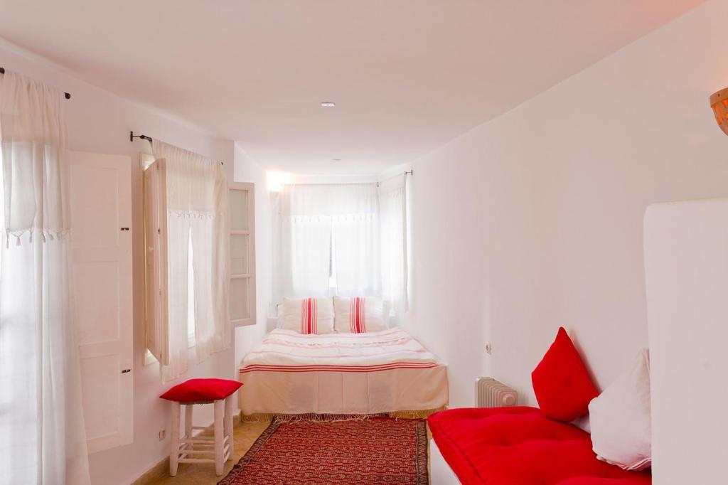 La Casa Del Mar Hotel Essaouira Room photo