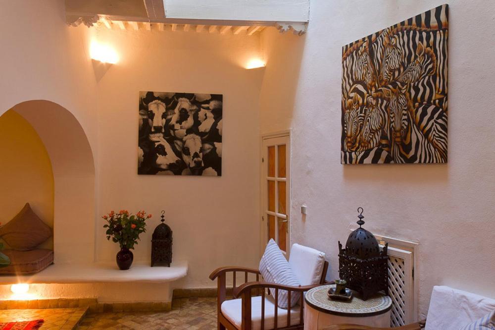 La Casa Del Mar Hotel Essaouira Exterior photo